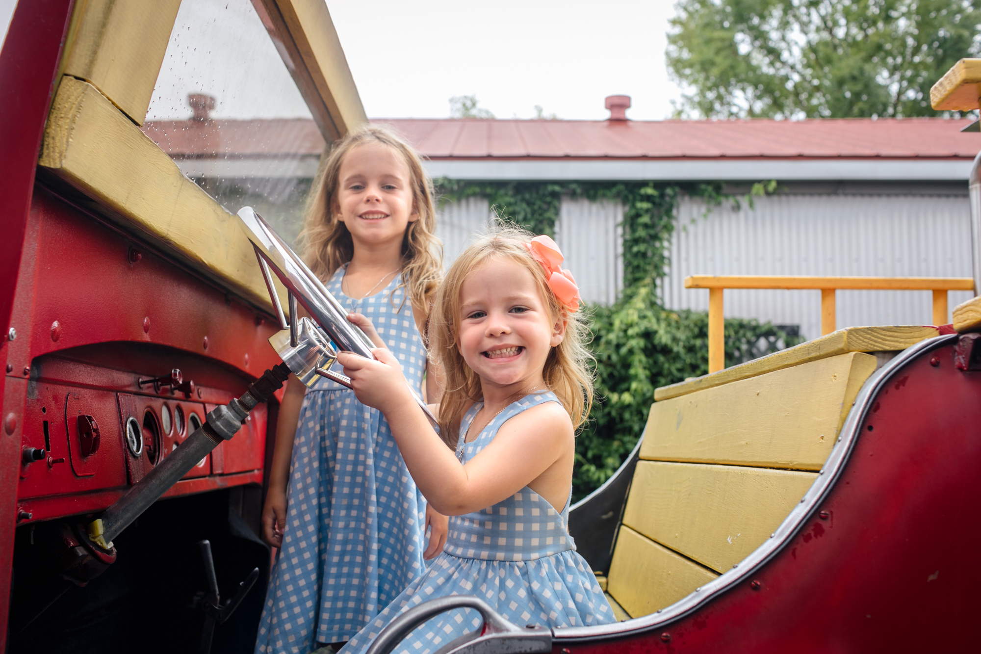 Children's Museum of the Lowcountry, Charleston, SC