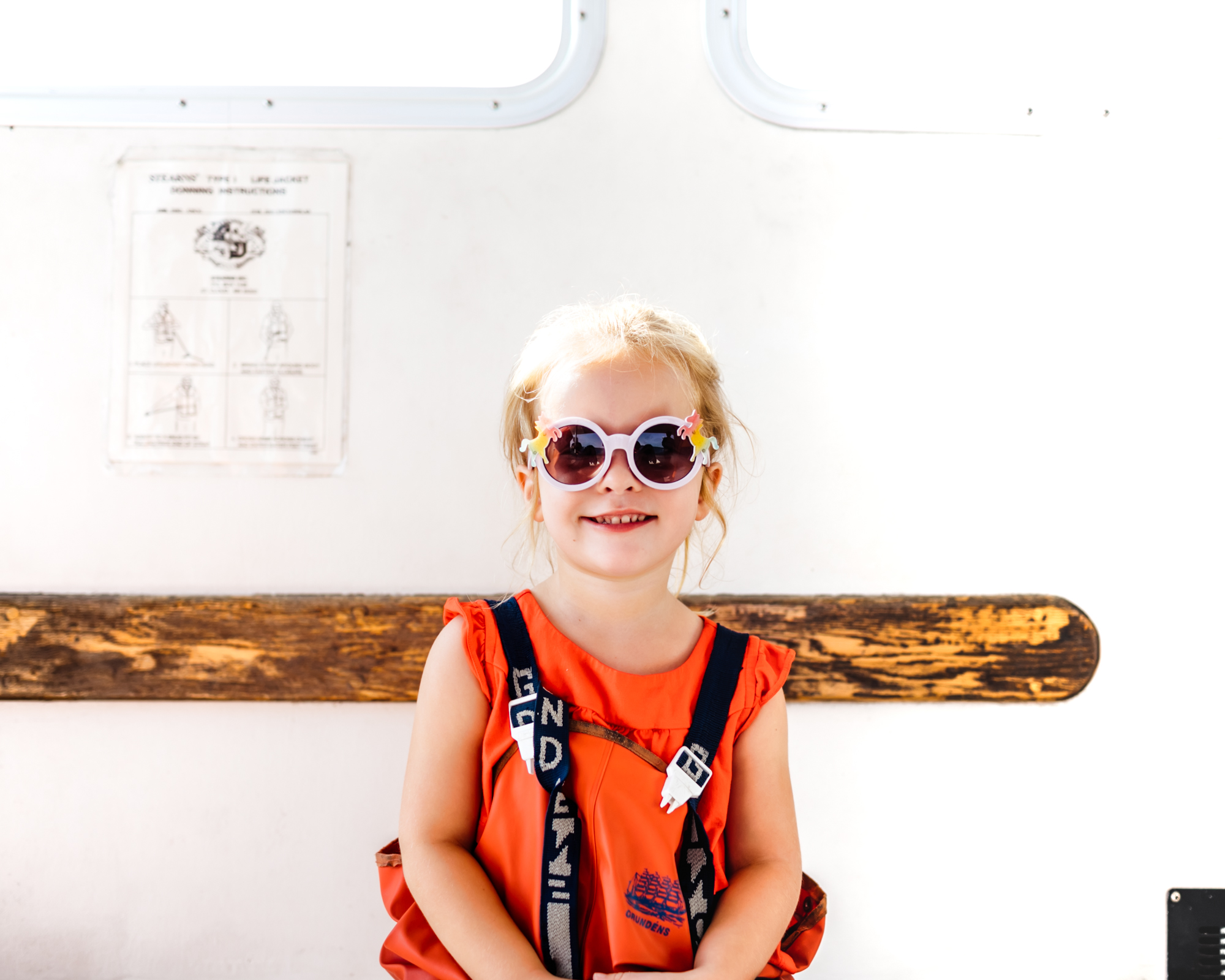 Looking for something fun to do in Portland, Maine with kids? Try this: lobster fishing with Lucky Catch Cruises. You can be a real lobsterman for an afternoon!