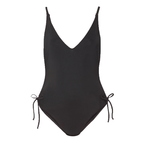 ZIMMERMANN-Prima-gathered-swimsuit