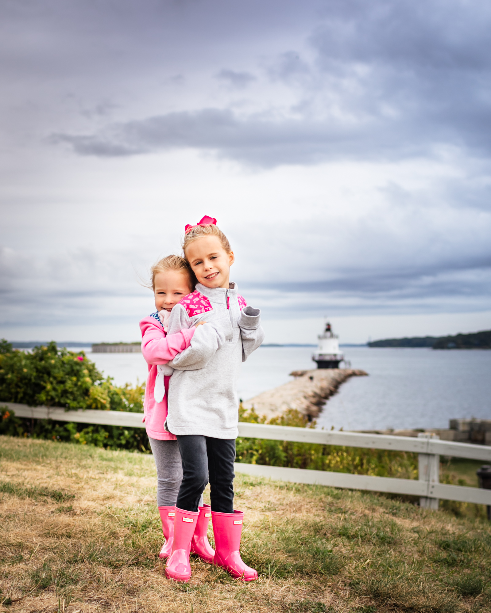 Portland Maine Family Photography spring ledge lighthouse-3