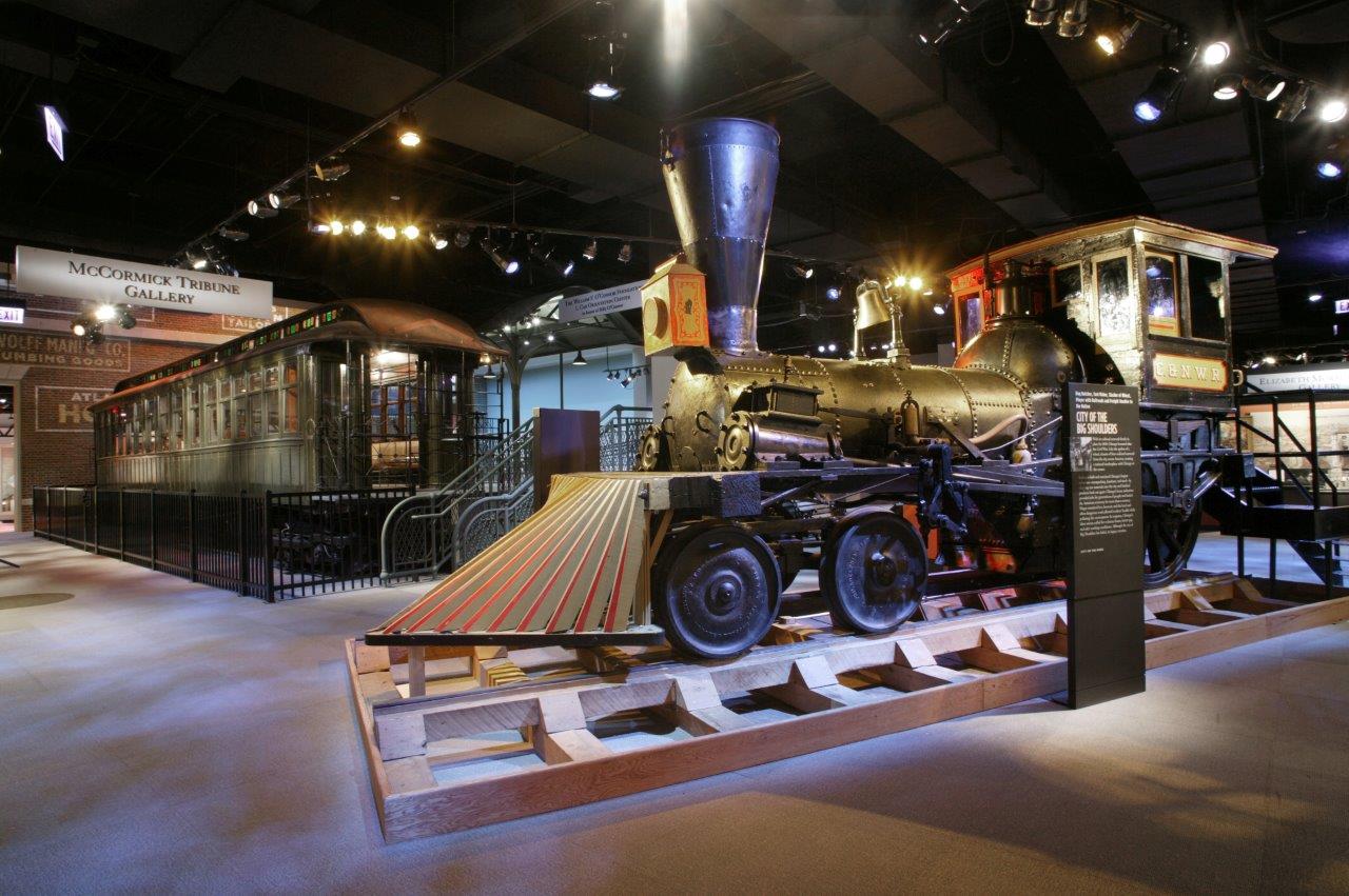 Chicago History Museum