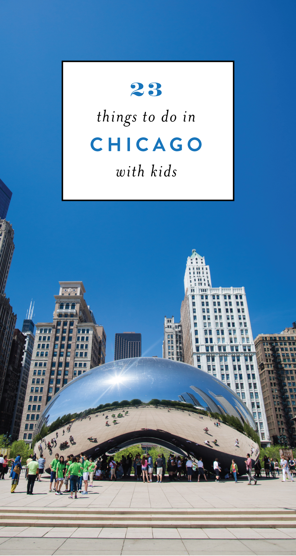 fun things to do in chicago with kids